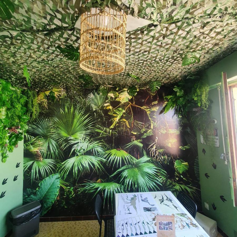 Verzenay Gite Aventure, Logement Entier + Escape Game !ヴィラ エクステリア 写真